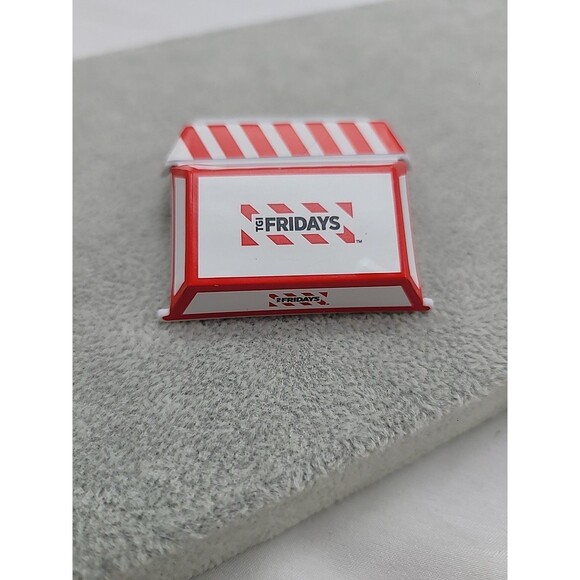 Dollhouse Scale Mini Brands Foodie TGI FIDAYS Dumplings Toy - Picture 2 of 8